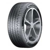 CONTINENTAL 285 45 R21 113Y TL CONTIPREMIUM CONTACT 6