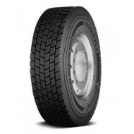 CONTINENTAL 265 70 R19.5 140M TL CONTI HYBRID HD3