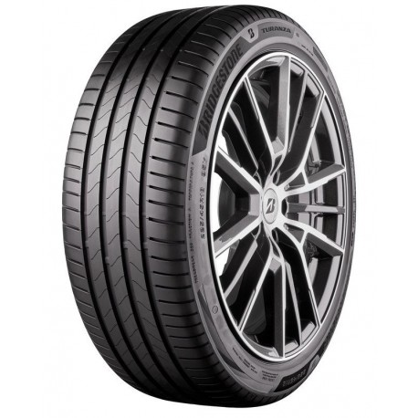 BRIDGESTONE 255 55 R20 110W TL TURANZA 6