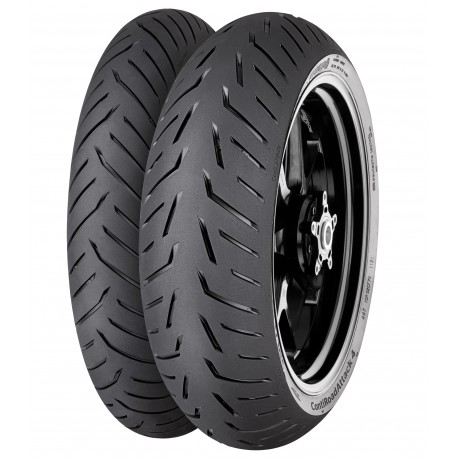 CONTINENTAL 120 70 R19 60W TL CONTI ROAD ATTACK 4