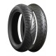 CUBIERTA BRIDGESTONE 190/60R17 BT020 78W TL (DOT2019)