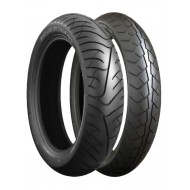 BRIDGESTONE 190 60 R17 78W TL BT020