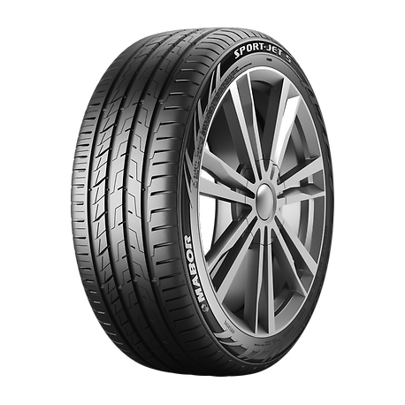 MABOR 205 55 R16 91Y TL SPORT-JET 5