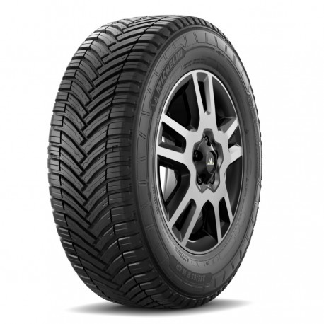 MICHELIN 215 70 R15 109R TL CROSSCLIMATE CAMPING