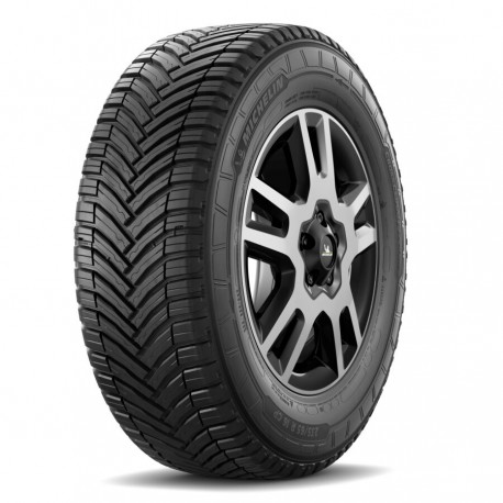 MICHELIN 195 75 R16 107R TL CROSSCLIMATE CAMPING