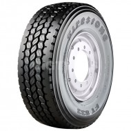 FIRESTONE 385 65 R22.5 160K TL FT833