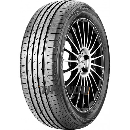 NEXEN 175 60 R15 81V TL NÃÂ´BLUE HD PLUS