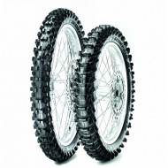 PIRELLI 90 100 C16 51M TT SCORPION MX SOFT