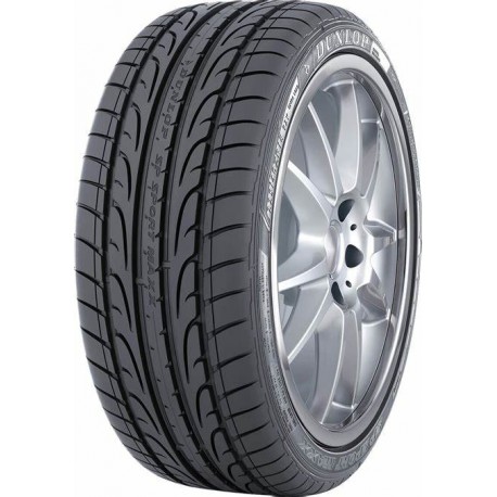 DUNLOP 255 45 R19 100V TL SP SPORT MAXX DOT2017