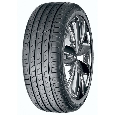 NEXEN 215 40 R16 86W TL NFERA SU1 DOT2015