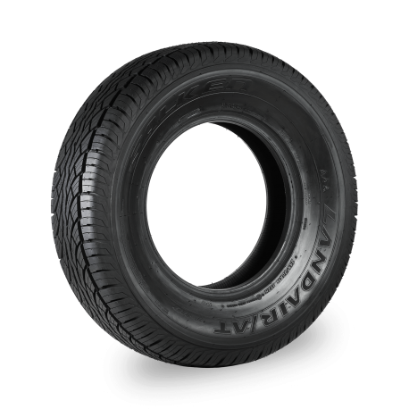 FALKEN 30X 9,5 C15 104Q TL LA/AT T-110 DOT2018