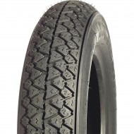 MICHELIN 110 80 C10 58J TL/TT S1 DOT2016