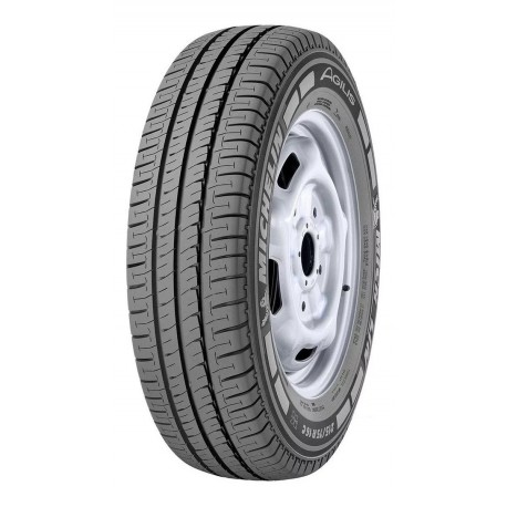 MICHELIN 195 R15 106R TL AGILIS