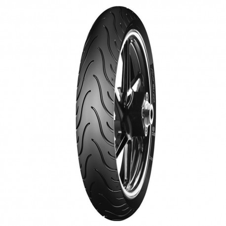 MICHELIN 80 100 C14 49L TL PILOT STREET DOT2015