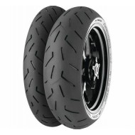 CONTINENTAL 120 70 R17 58W TL CONTI ROAD ATTACK 4 GT