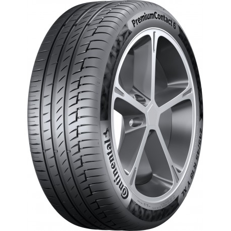 CONTINENTAL 225 50 R17 94Y TL CONTIPREMIUM CONTACT 7