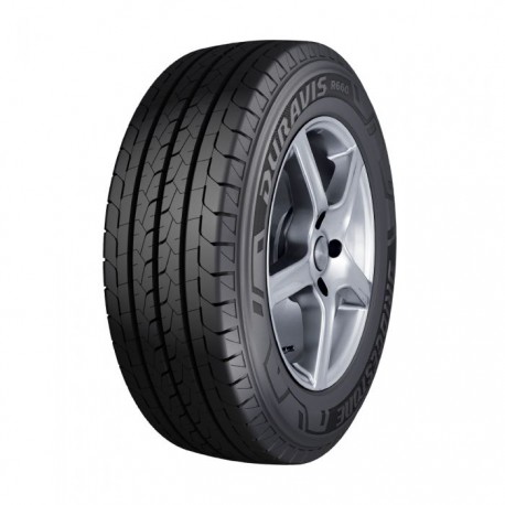 BRIDGESTONE 195 65 R16 104T TL DURAVIS VAN