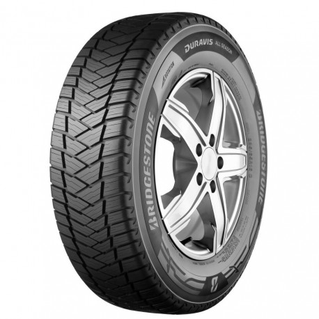 BRIDGESTONE 195 75 R16 107T TL DURAVIS VAN