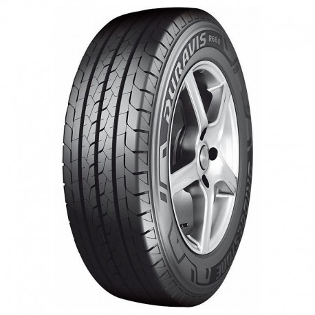 BRIDGESTONE 215 60 R16 103T TL DURAVIS VAN