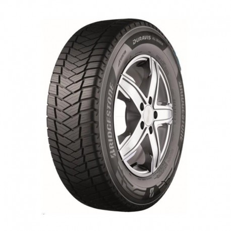 BRIDGESTONE 215 70 R15 109S TL DURAVIS VAN