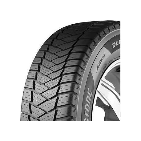 BRIDGESTONE 225 55 R17 109H TL DURAVIS VAN