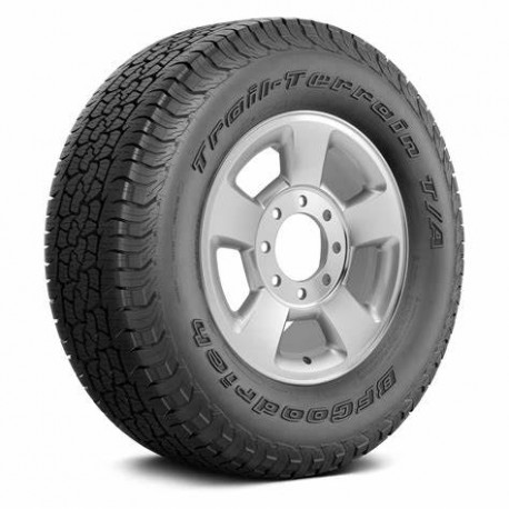 BFGOODRICH 265 75 R16 116T TL TRAIL-TERRAIN T/A