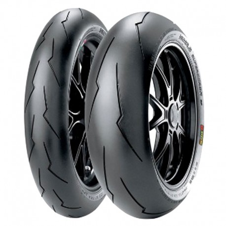 PIRELLI 120 70 R17 58V TL DIABLO SUPERCORSA V4 SC2