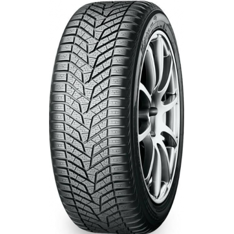 YOKOHAMA 255 35 R19 96W TL BLUEARTH WINTER V905