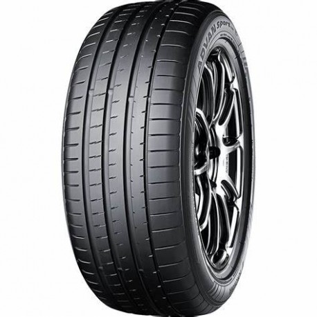 YOKOHAMA 285 40 R22 110Y TL ADVAN SPORT V107