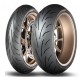 DUNLOP 190 55 R17 75W TL QUALIFIER CORE