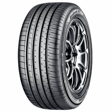 YOKOHAMA 225 55 R17 97W TL BLUEARTH-XT AE61