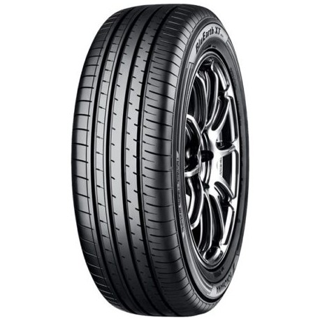 YOKOHAMA 215 50 R17 91V TL BLUEARTH-XT AE61