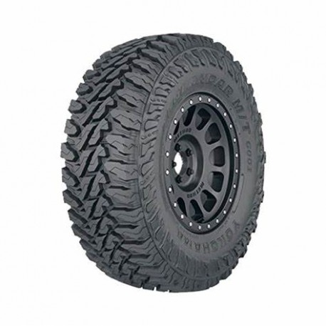 YOKOHAMA 33X 12.5 R15 108Q TL GEOLANDAR M/T