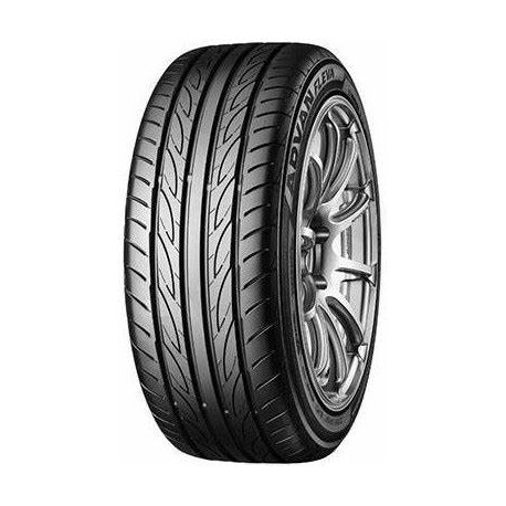 YOKOHAMA 215 50 R17 95W TL ADVAN FLEVA V701