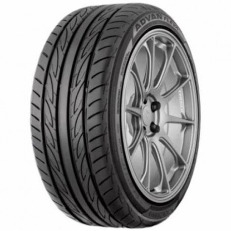 YOKOHAMA 215 40 R17 87W TL ADVAN FLEVA V701