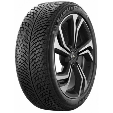 MICHELIN 245 45 R20 103V TL PILOT ALPIN 5 SUV