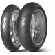 DUNLOP 180 55 R17 73W TL SX RSMART2