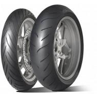 DUNLOP 180 55 R17 73W TL SX RSMART2