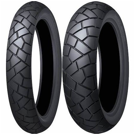 DUNLOP 120 70 R19 60V TL TRX MIXTOUR