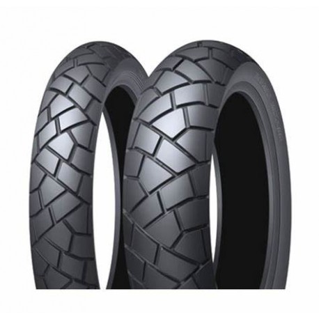 DUNLOP 90 90 R21 54H TL TRX MIXTOUR