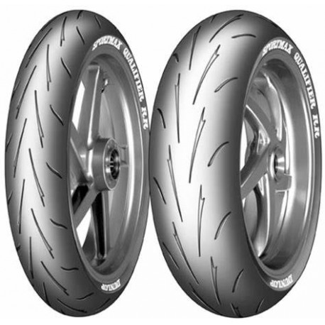 DUNLOP 110 70 R17 54W TL SX RSMART4