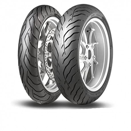 DUNLOP 110 80 R18 58V TL SX RSMART4