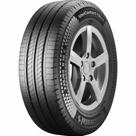 CONTINENTAL 205 65 R15 102T TL VANCO CONTACT ULTRA