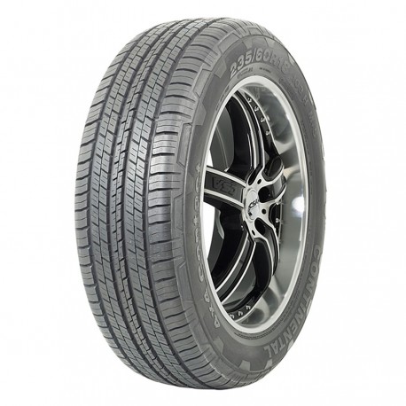 CONTINENTAL 225 65 R17 102H TL ULTRACONTACT