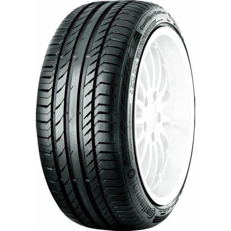 CONTINENTAL 235 50 R17 96W TL ULTRACONTACT