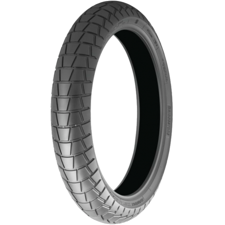 BRIDGESTONE 110 80 R19 59V TL AT41