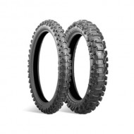 BRIDGESTONE 110 90 R19 62M TT X31