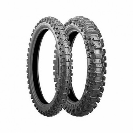 BRIDGESTONE 110 100 R18 64M TT X31