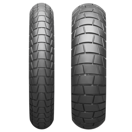 BRIDGESTONE 120 70 R19 60V TL AT41