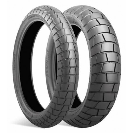 BRIDGESTONE 140 80 R17 69V TL AT41